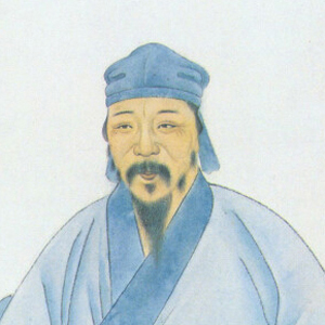 陳洪綬