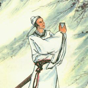 陳人傑