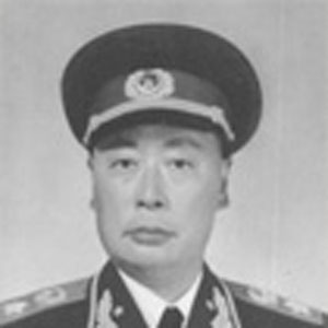 陳毅