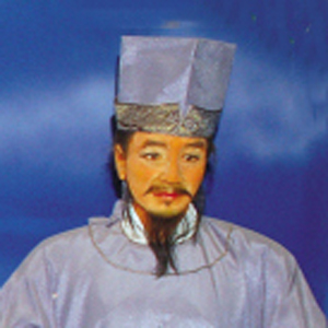 陳翥