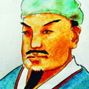 鄧牧
