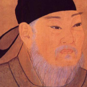 狄仁傑