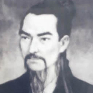 範泰