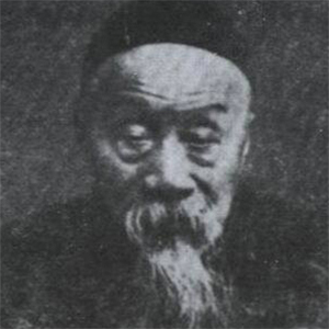 馮煦