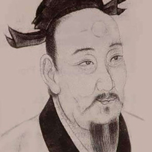 公孫龍