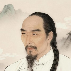龔自珍