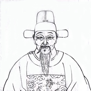 郭諫臣