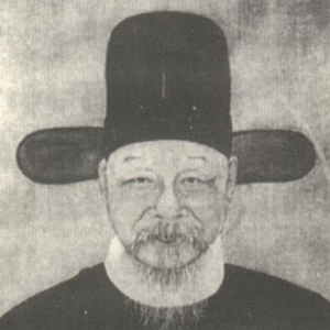 顧憲成