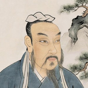 賀知章