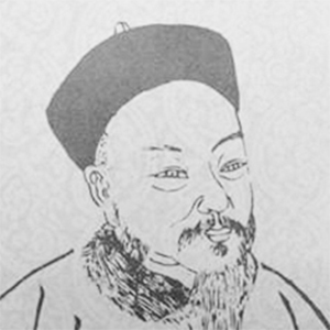 洪昇