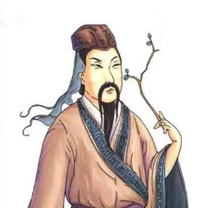 洪應明