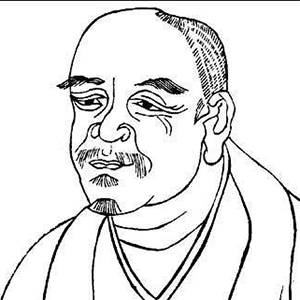 黃櫱禪師