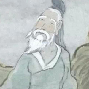 黃石公