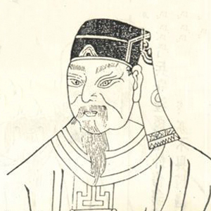 黃中