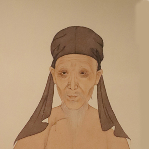 黃宗羲