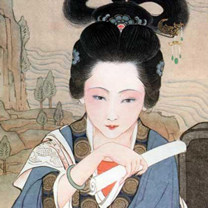 江採萍