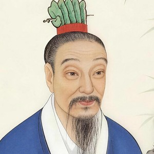 嵇康