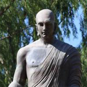 鳩摩羅什