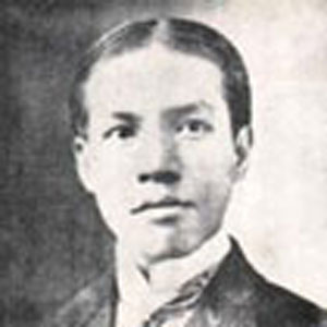 梁啓超
