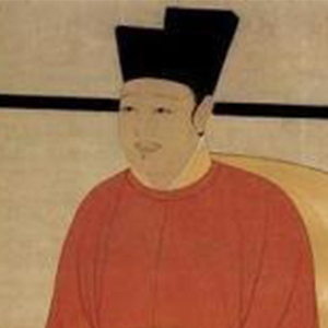 李昌齡