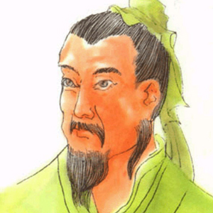 酈道元