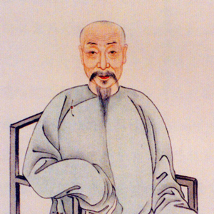 李紱