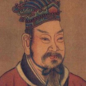 劉啓