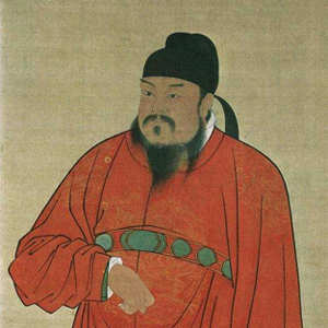 李淵