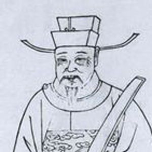 陸容