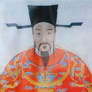 馬光祖