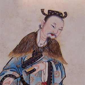 馬鈺