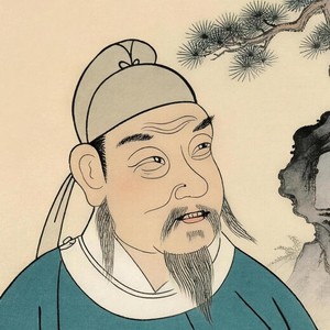 孟郊