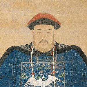 年羹堯