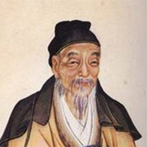龐德公