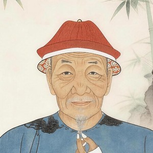 蒲松齡
