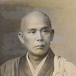 釋宗演