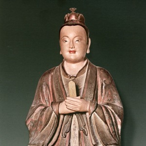 孫不二