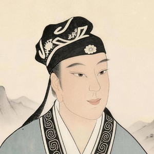 王勃