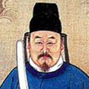 王瓊