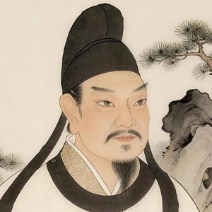 王之渙