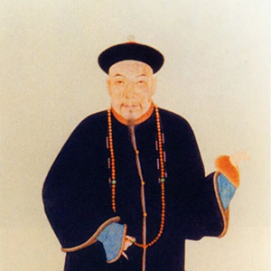 翁方綱
