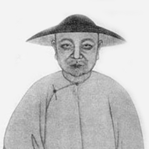吳偉業