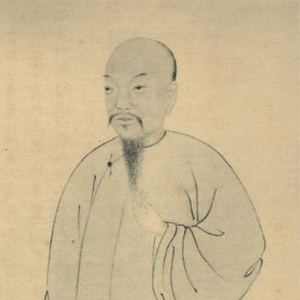 項聖謨