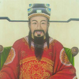 許景衡