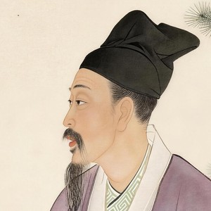 元稹