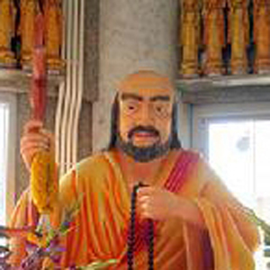 嶽伯川