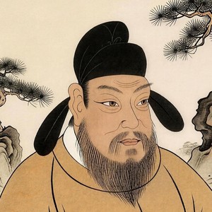 張九齡