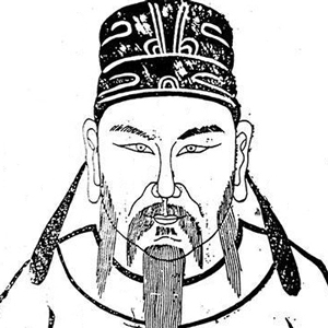 張宇初