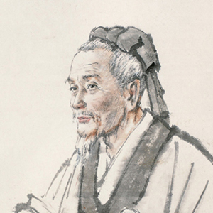 張仲景