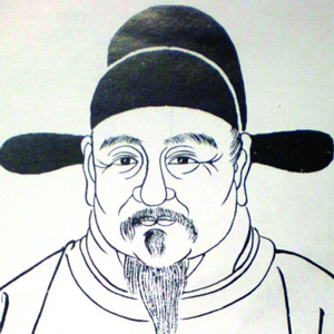 趙必象